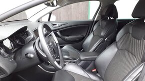 Citroën C5, 2.2 HDi,Exclusive Tourer AUTOMAT - 2