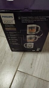 Philips Avent 4v1 - 2