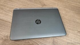 ✔️ HP ProBook 450 G3 15.6" i5-6200U 8GB 240GB SSD - 2