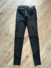 Levi's 710 super skinny - 2