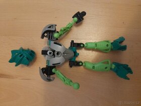 Lego Bionicle - 2