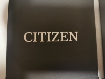 Hodinky Citizen - 2