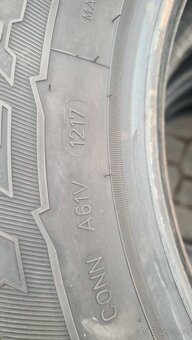 letní pneu 205/65/16 Goodyear (106) - 2