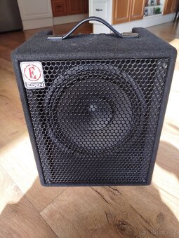 Basové kombo 50W - 2