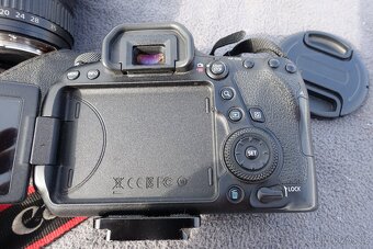 Canon 6D Mark ll - 2