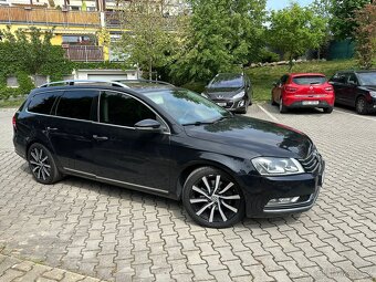 Prodam Vw Pasat b7 2.0tdi 125 kw - 2