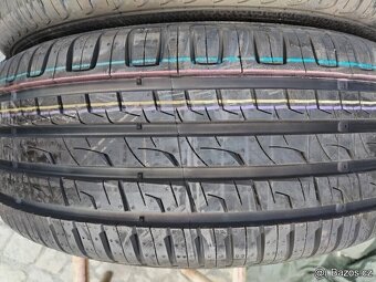 205/50/17 letni pneu BRIDGESTONE a BARUM 205/50 R17 - 2