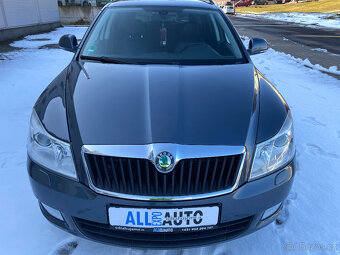 Škoda Octavia L&K 2.0TDi,4x4 , DSG - 2