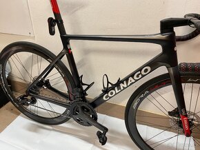 Colnago V4Rs UAE Emirates - 2