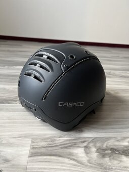 Jezdecká helma Casco Mistrall II - 2