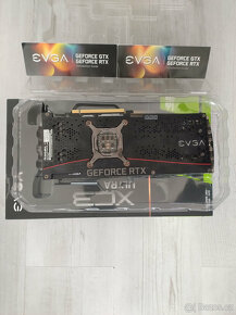 EVGA GeForce RTX 3080 12GB XC3 ULTRA GAMING - 2