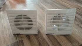 2 kusy nových ventilátorů - 2