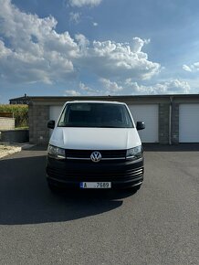 Vw Transporter  T6  2,0 tdi - 2