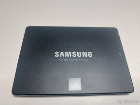 SSD disk Samsung 870 EVO 500GB - 2