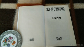 Lucifer - sci-fi - 2