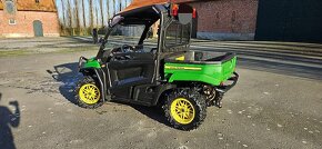 John Deere Gator XUV 590M - 2