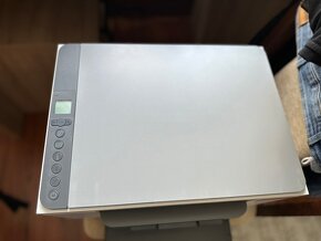 HP LASERJET MFP M234DWE, A4, ČERNOBÍLÝ TISK, WI-FI + TONER - 2