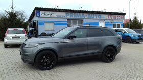 Land Rover Rang Rover Velar D 300 SE Odpočet DPH - 2