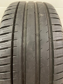 MICHELIN PILOT SPORT  SUV XL 255/45 R20 105W 4Ks letní - 2