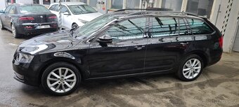 Škoda Octavia Combi 1.8 TSI DSG - 2