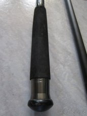 RYBÁŘSKÝ PRUT CORMORAN PROCARP XR 366cm/40-100g - 2