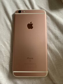 Iphone 6S plus 2015 - 2