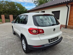 Vw Tiguan 2.0Tdi 103kw-2010- - 2