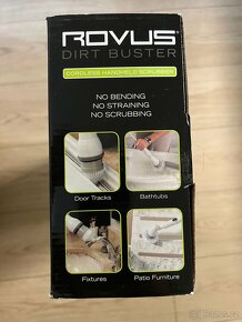 Rovus Dirt Baster - 2