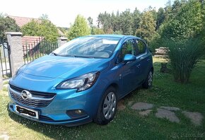 Corsa 1.4 - 2