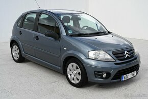 Citroën C3 1.4i VTR 54KW 10/2007 - 2