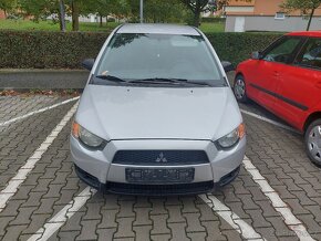 MITSUBISHI COLT 1.1i 55kW 86.tkm - 2