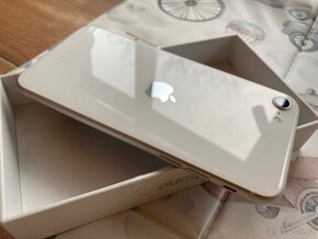 iPhone SE 2020 64GB White - 2