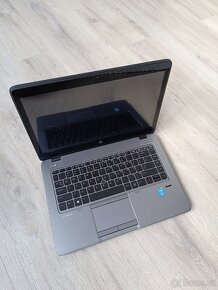 Dotykové HP 840 G2 (i5-5300u, SSD, 16GB RAM, 14" FullHD) - 2