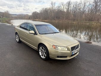 Prodám Volvo S80 T6 AWD Raritka v CZ - 2