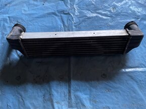 BMW e46-Intercooler - 2