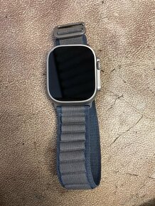 Apple Watch ultra 2 - 2