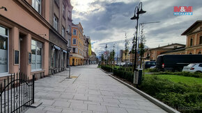 Pronájem obchod a služby, 100 m², Český Těšín, ul. Nádražní - 2