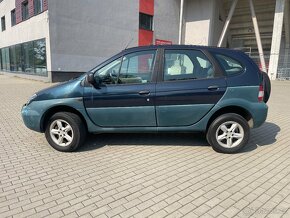 Renault Scenic RX4 1.9DCI 4x4 - 2