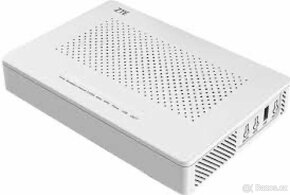 Modem ZTE h267a - 2