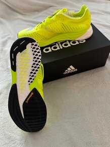 Adidas Adizero Pro Solar Yellow - 2