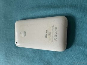 iPhone 3GS 16Gb - 2