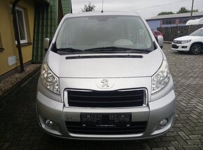 Peugeot Expert, 2.0HDi 94kW KLIMA - 2