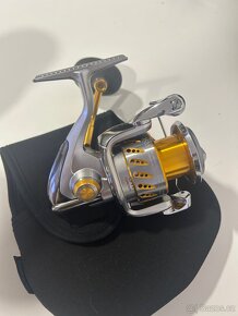 Shimano Stella 5000 SW HG - 2