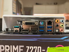 Asus PRIME Z270-A - 2