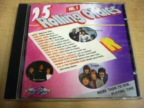 100 Rolling Oldies vol. 2 (BOX 4xCD) 1995 - 2