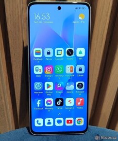 Xiaomi 12 Lite 5G-6,55"120 Hz,8+8/128GB,108+8+2Mpx - 2