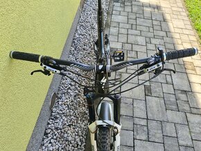 Specialized Stumpjumper FSR Elite 650b - 2