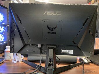 Asus TUF Gaming VG27AQ1A 27" WQHD - 2