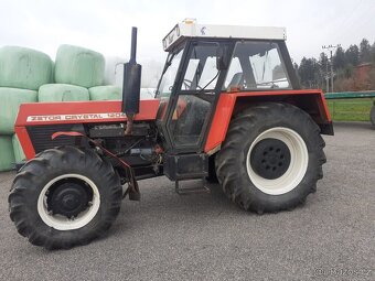 Zetor Crystal 12045 - 2