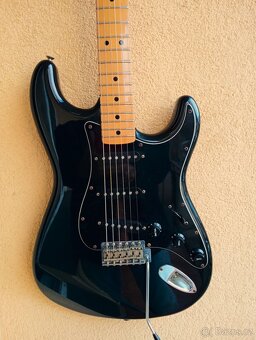 Greco Stratocaster SE450- Spacey Sound 1981- Made in Japan - 2